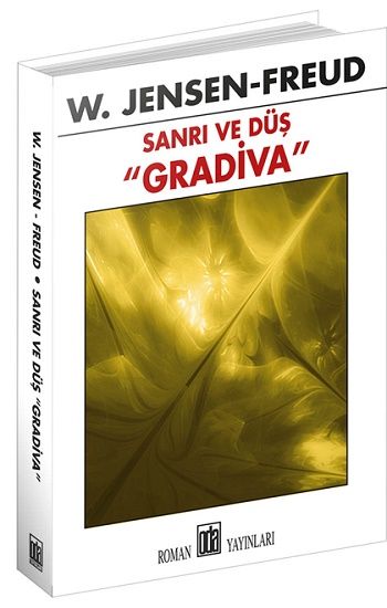 Sanrı ve Düş - Gradiva - Oda Yayınları Kitap