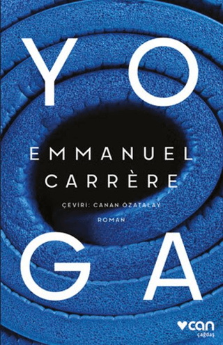 Yoga - Can Yayınları Kitap