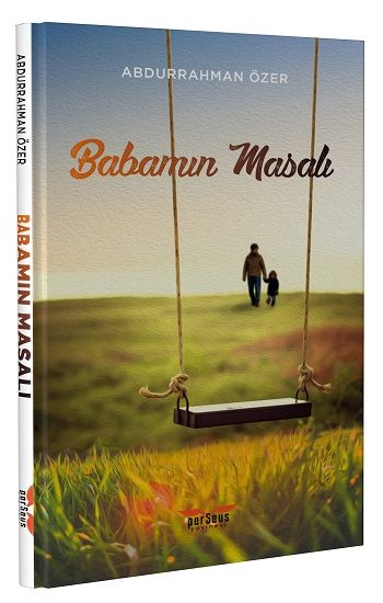 Babamın Masalı - Perseus Kitap