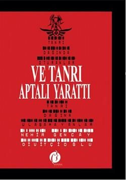 Ve Tanrı Aptalı Yarattı - Herdem Kitap Kitap