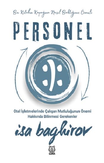 Personel - Luna Yayınları Kitap