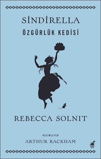Sindirella - Dinozor Çocuk Kitap