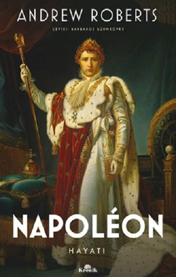 Napoleon - Kronik Kitap Kitap
