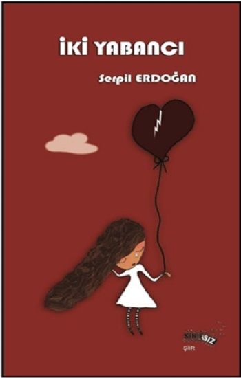 İki Yabancı - Sınırsız Kitap Kitap