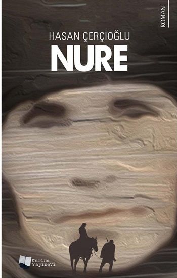 Nure - Karina Yayınevi Kitap
