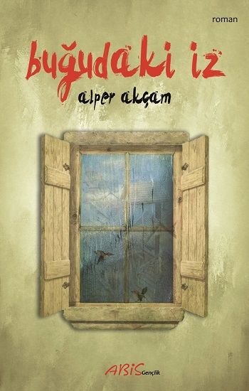 Buğudaki İz - Abis Yayıncılık Kitap