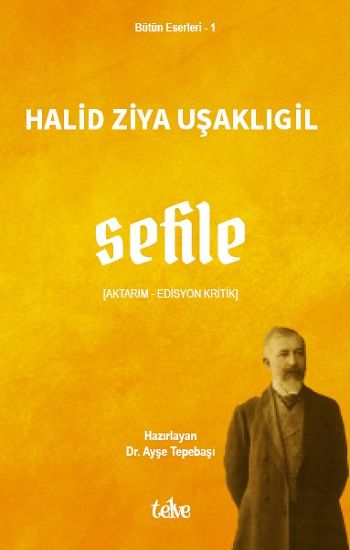 Sefile - Telve Kitap Kitap