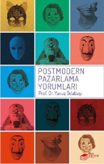 Postmodern Pazarlama Yorumları - The Kitap Kitap