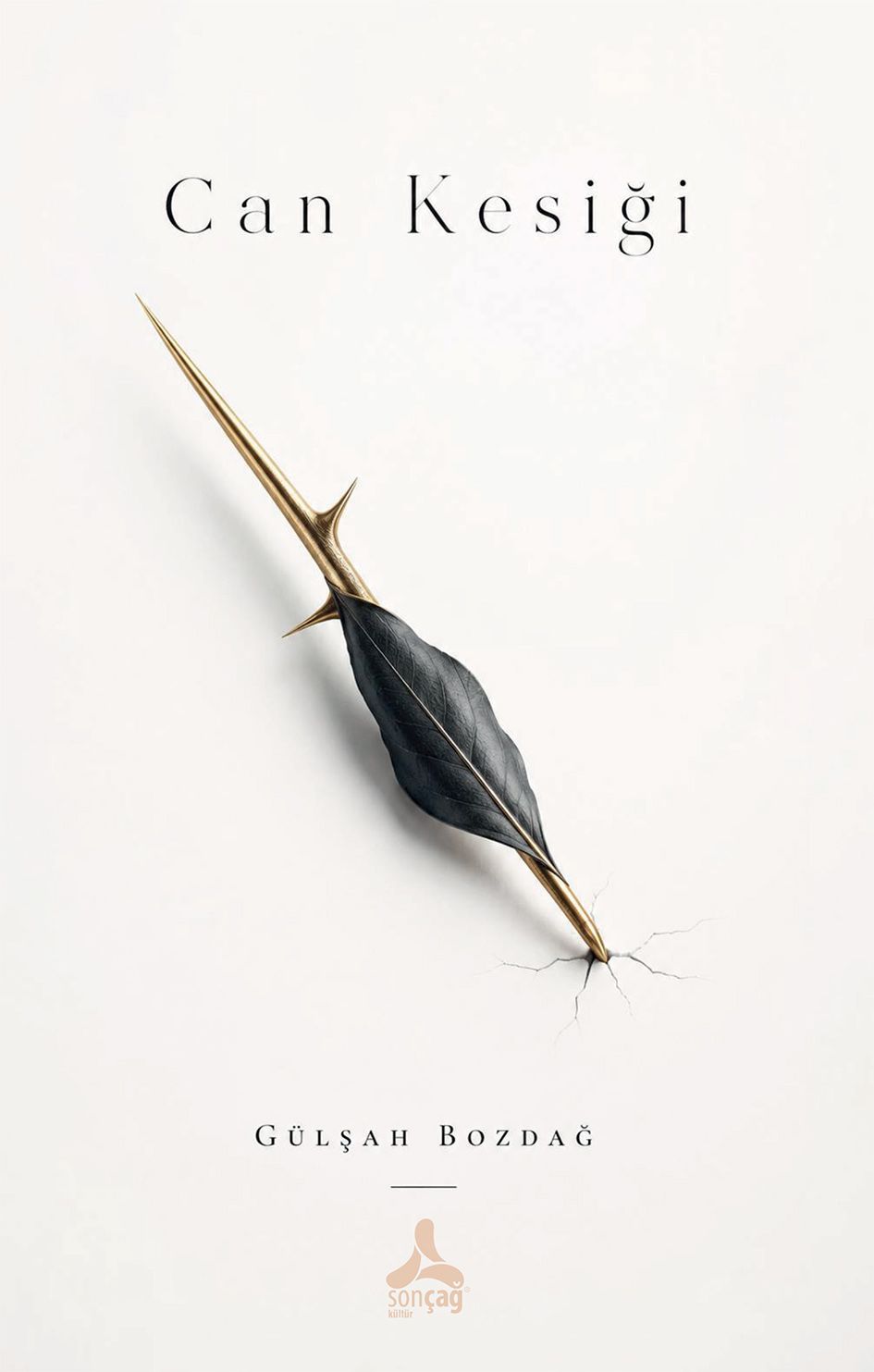 Can Kesiği - Sonçağ Kitap