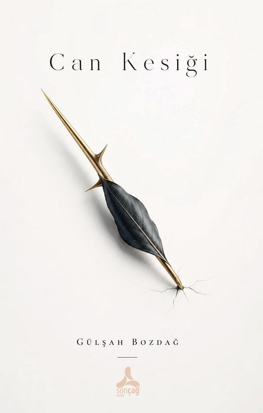 Can Kesiği - Sonçağ Kitap