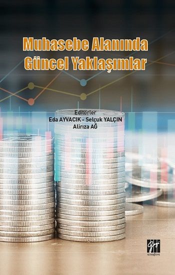Muhasebe Alanında Güncel Yaklaşımlar - Gazi Kitabevi Kitap