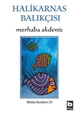 Merhaba Akdeniz - Bilgi Yayınevi Kitap