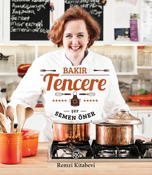 Bakır Tencere - Remzi Kitabevi Kitap
