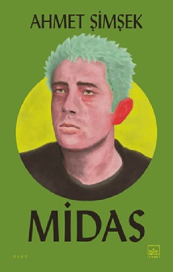 Midas - İthaki Yayınları Kitap