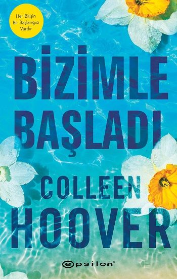 Bizimle Başladı - Epsilon Yayınları Kitap