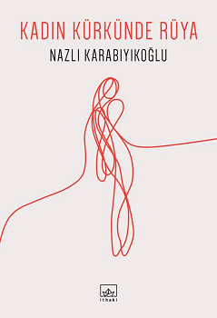 Kadın Kürkünde Rüya - İthaki Yayınları Kitap