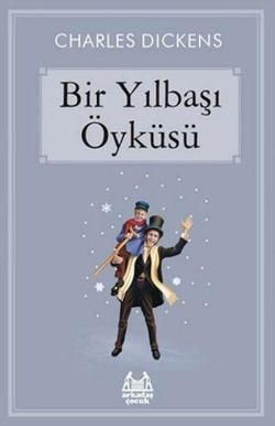 Bir Yılbaşı Öyküsü - Arkadaş Yayınları Kitap