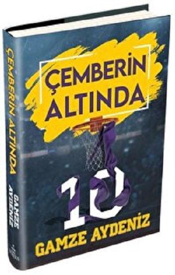 Çemberin Altında (Ciltli) - Ephesus Yayınları Kitap