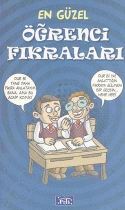En Güzel Öğrenci Hikayeleri - Parıltı Yayınları Kitap