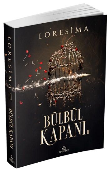 Bülbül Kapanı 2 - Ephesus Yayınları Kitap