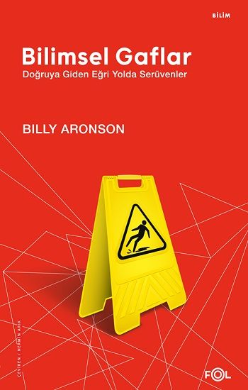 Bilimsel Gaflar - Fol Kitap Kitap