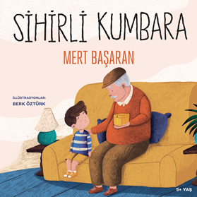 Sihirli Kumbara - Butik Yayınları Kitap