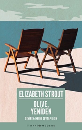 Olive, Yeniden - İthaki Yayınları Kitap