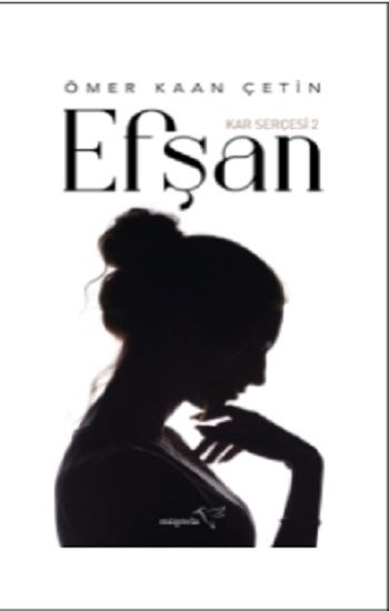 Efşan - Kar Serçesi 2 - Müptela Yayınevi Kitap