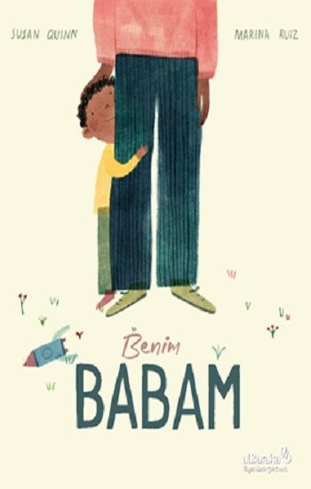 Benim Babam - Albaraka Yayınları Kitap