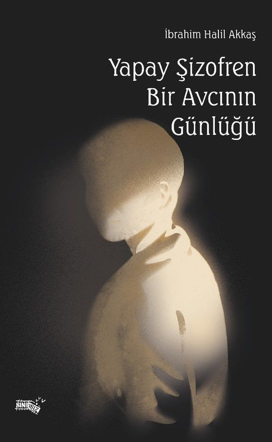 Yapay Şifozren Bir Avcının Günlüğü - Sınırsız Kitap Kitap