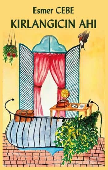 Kırlangıcın Ahı - Platanus Publishing Kitap