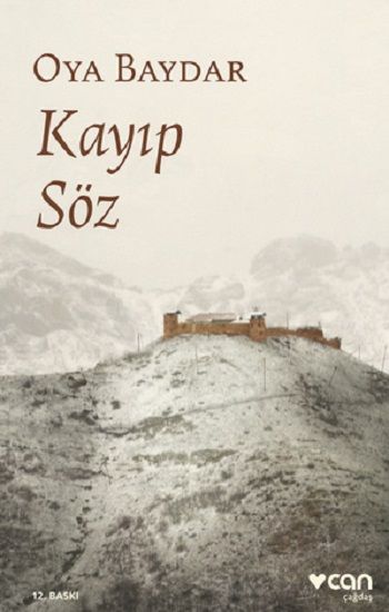 Kayıp Söz - Can Yayınları Kitap