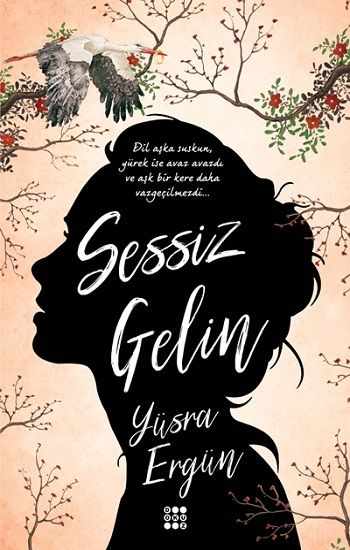 Sessiz Gelin - Dokuz Yayınları Kitap