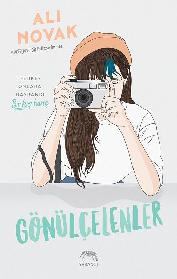 Gönülçelenler (Ciltli) - Yabancı Yayınevi Kitap