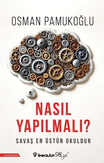 Nasıl Yapılmalı? - İnkılap Kitabevi Kitap