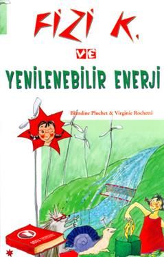 Fizi K ve Yenilenebilir Enerji - ODTÜ Geliştirme Vakfı Yayıncılık Kitap