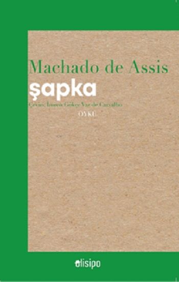 Şapka - Olisipo Yayınevi Kitap