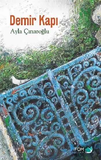 Demir Kapı - FOM Kitap Kitap