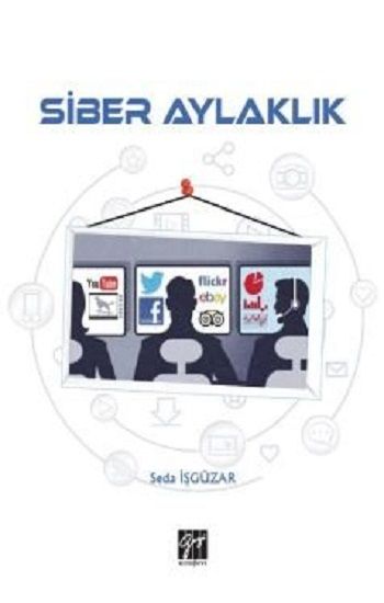 Siber Aylaklık - Gazi Kitabevi Kitap