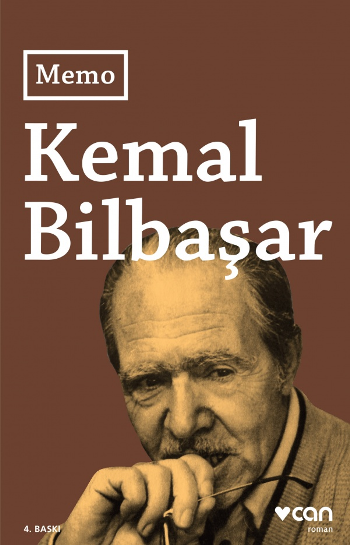 Memo - Can Yayınları Kitap