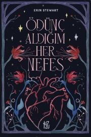 Ödünç Aldığım Her Nefes - Timaş Yayınları Kitap