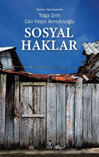 Sosyal Haklar - Tekin Yayınevi Kitap