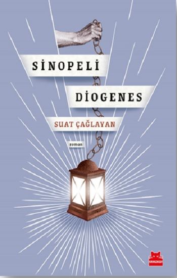 Sinopeli Diogones - Kırmızı Kedi Yayınevi Kitap