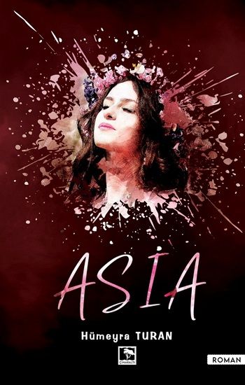 Asia - Çınaraltı Yayınları Kitap