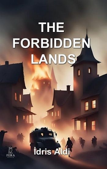 The Forbidden Lands - Fera Yayıncılık Kitap