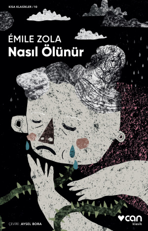 Nasıl Ölünür - Can Yayınları Kitap