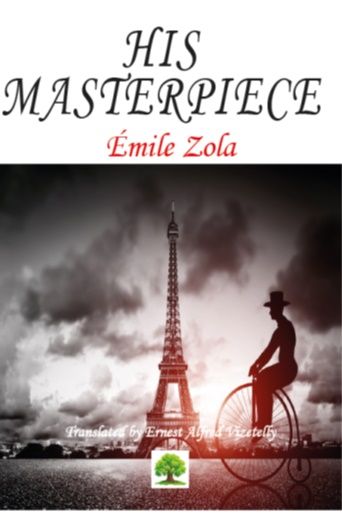 His Masterpiece - Platanus Publishing Kitap