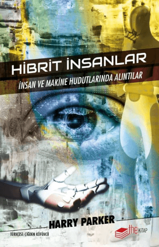 Hibrit İnsanlar - The Kitap Kitap