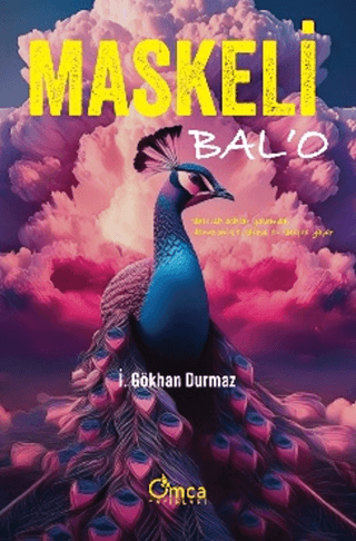 Maskeli Bal'O - Omca Yayınları Kitap