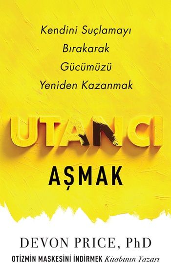 Utancı Aşmak - Butik Yayınları Kitap